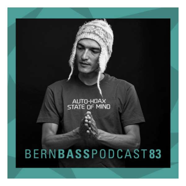Bern Bass Podcast 83 – They Lie We See