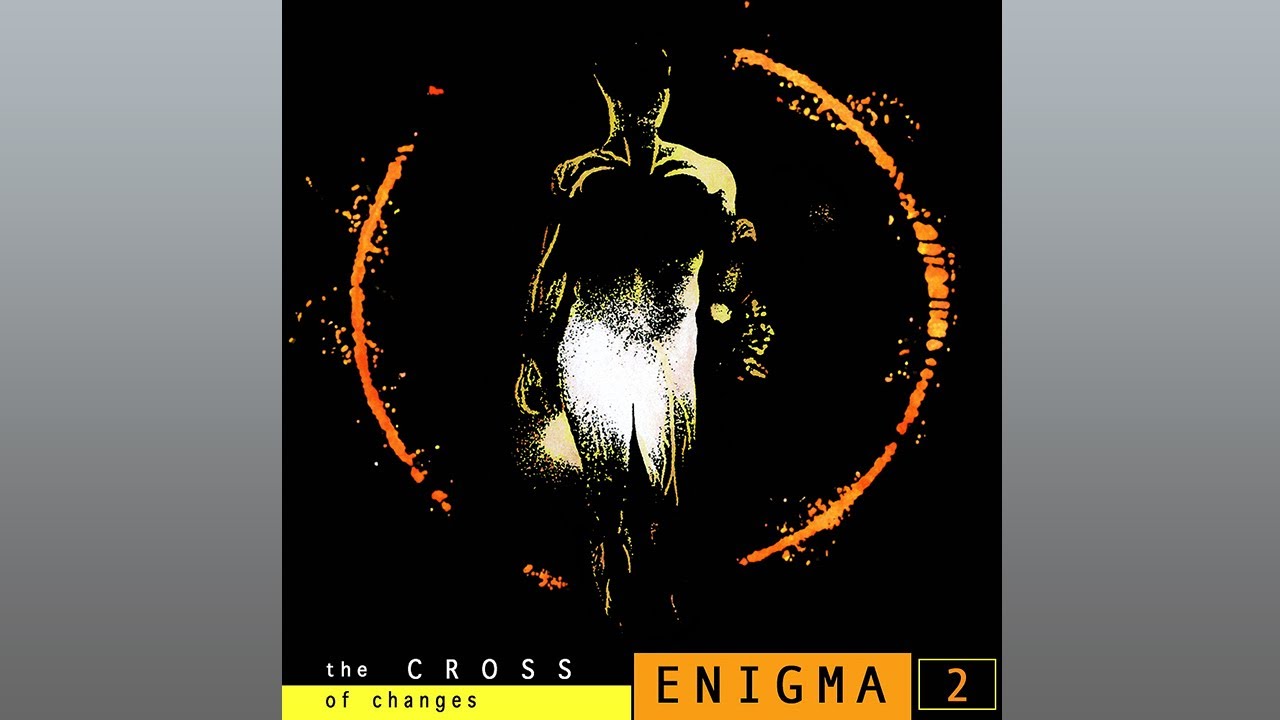 Enigma: The Cross of Changes (Full Album)