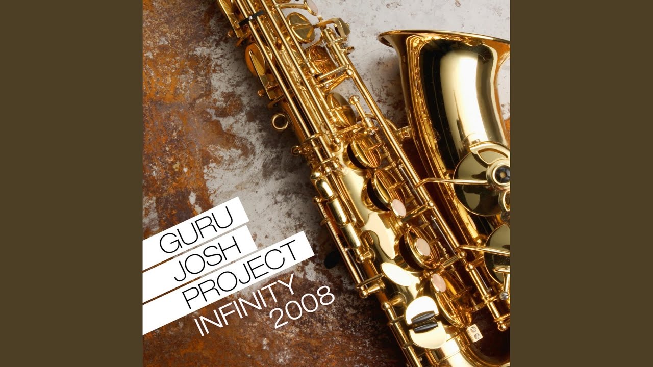 Infinity 2008 (Klaas Vocal Edit)