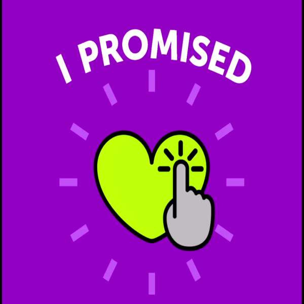 MarkDeeHD- I Promised