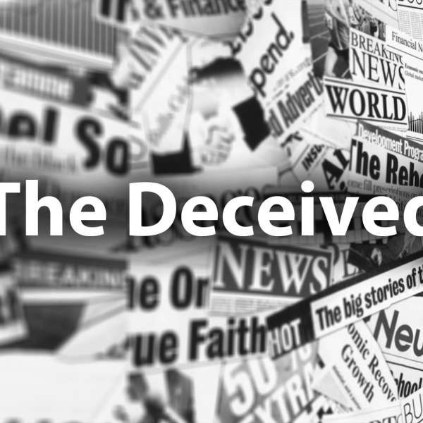 Anbaric The Deceived